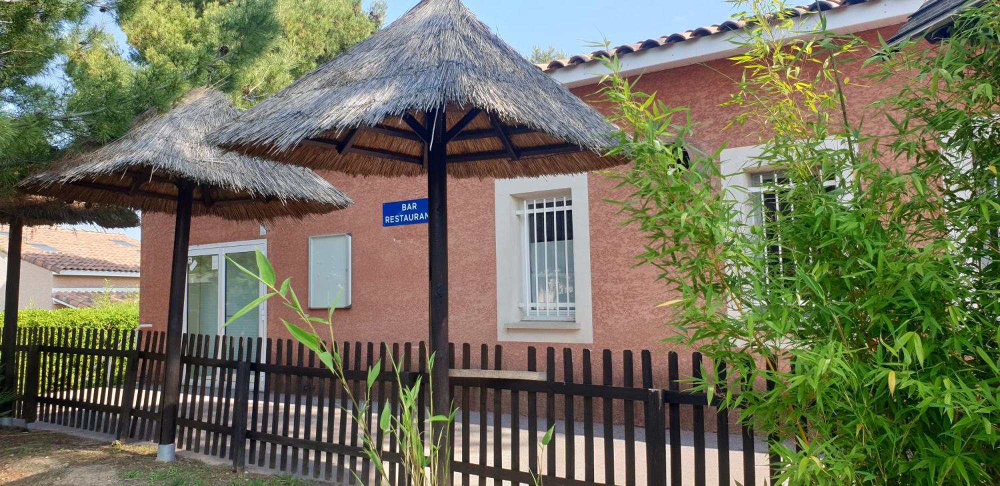Maison"La Cigale Du Sud" Calvisson Kültér fotó