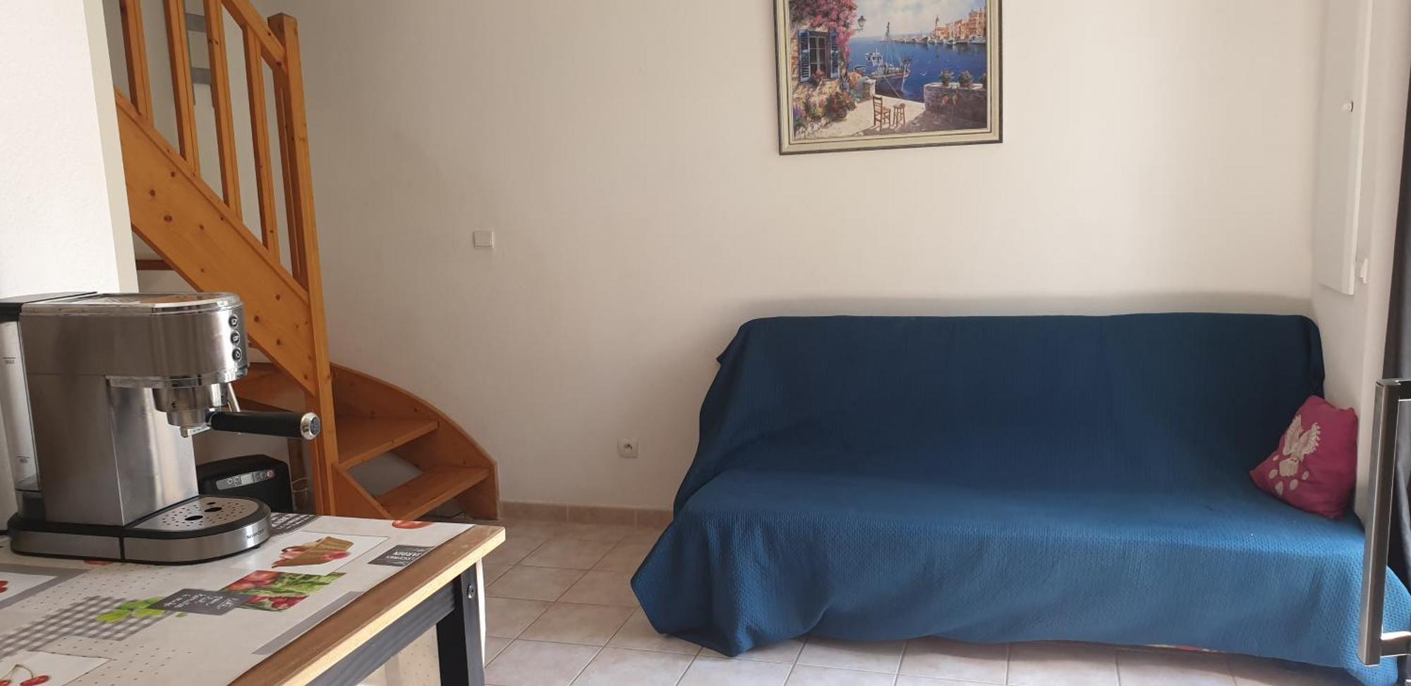 Maison"La Cigale Du Sud" Calvisson Kültér fotó